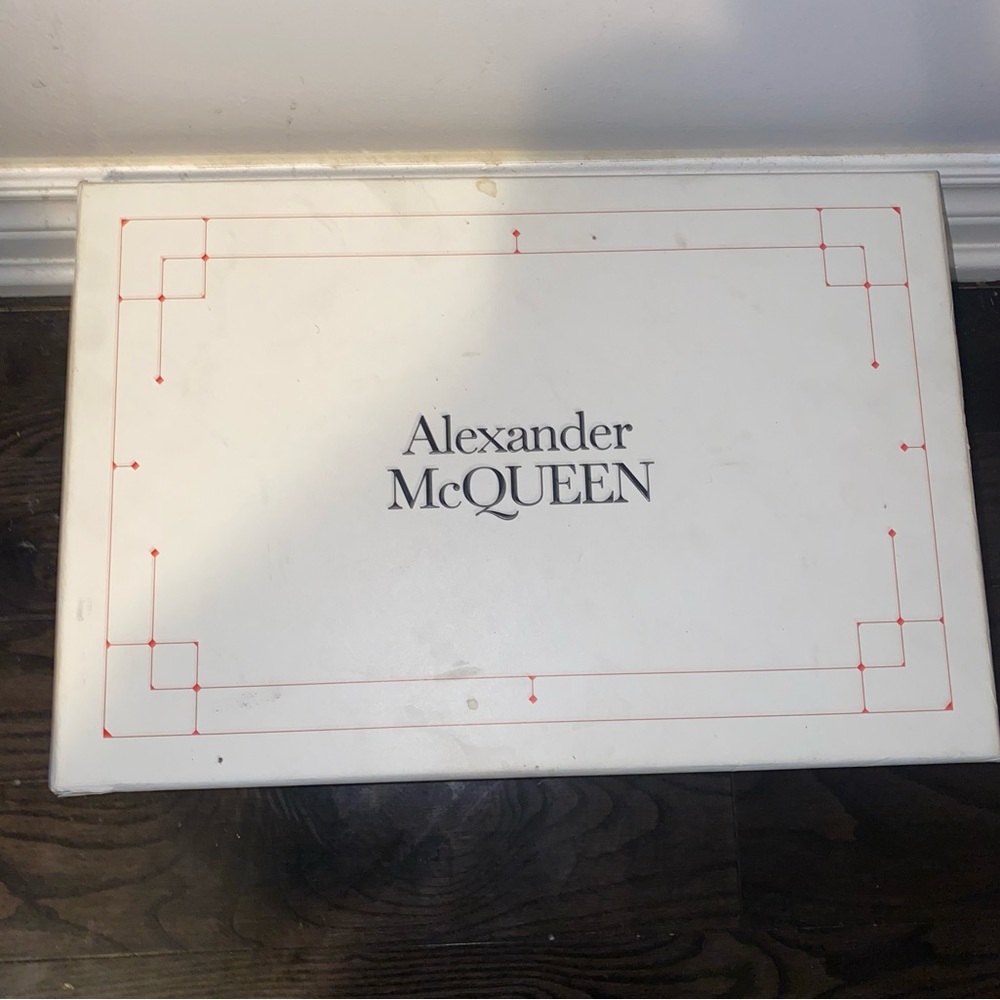 Alexander mcqueen - Picture 2 of 8